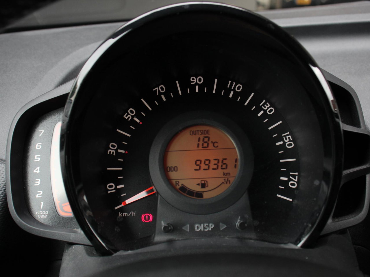 Citroën C1