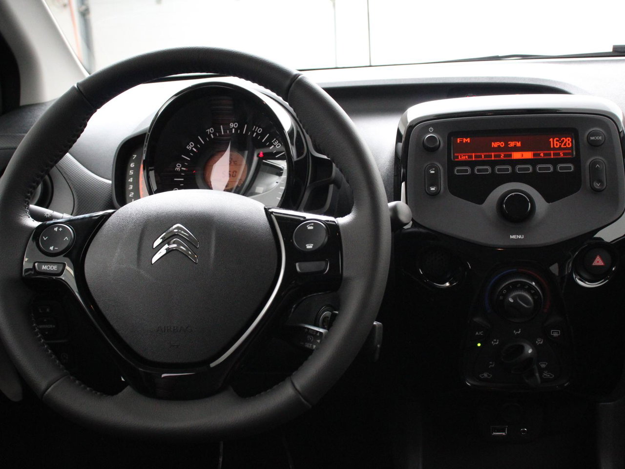 Citroën C1