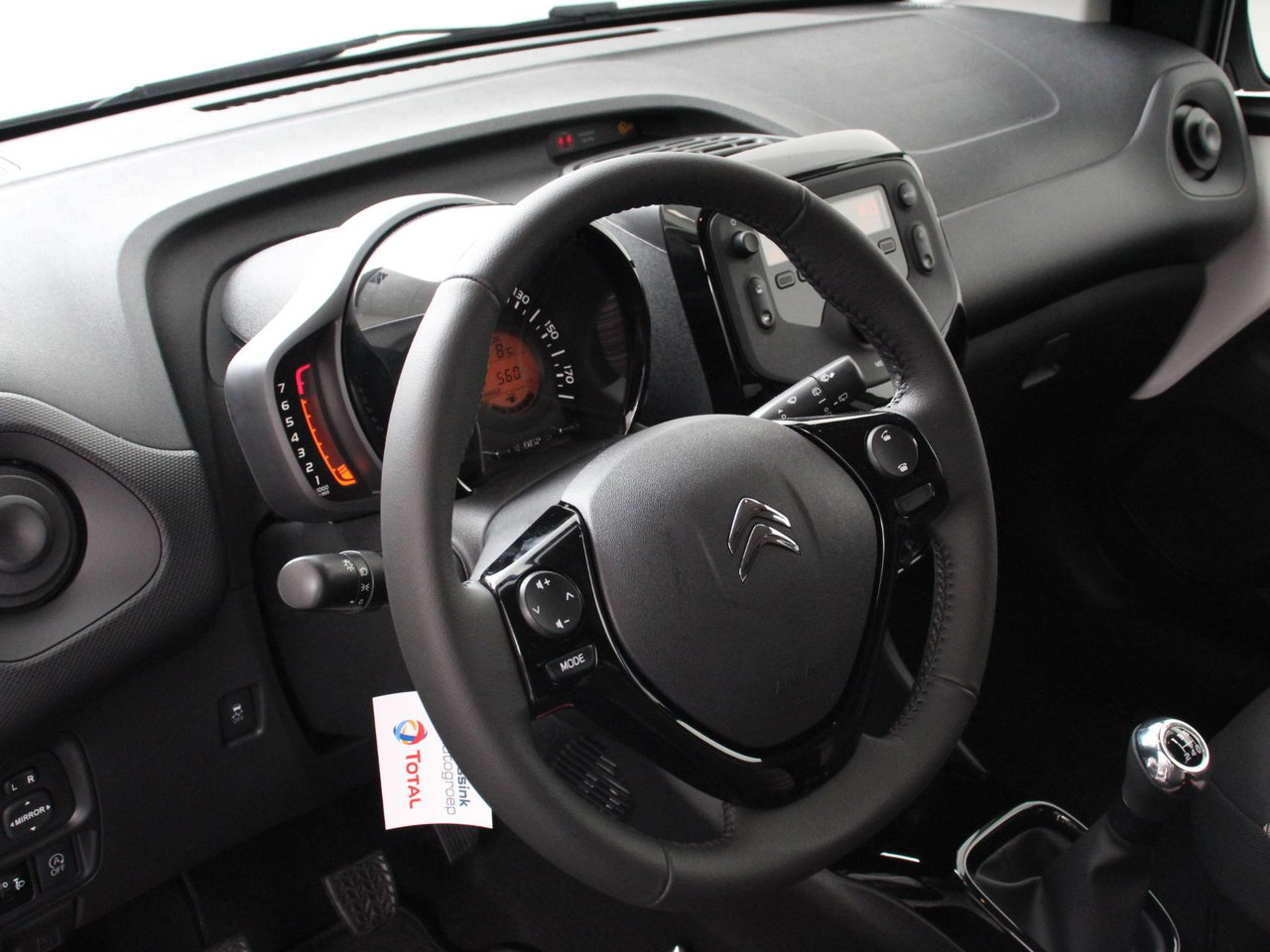 Citroën C1