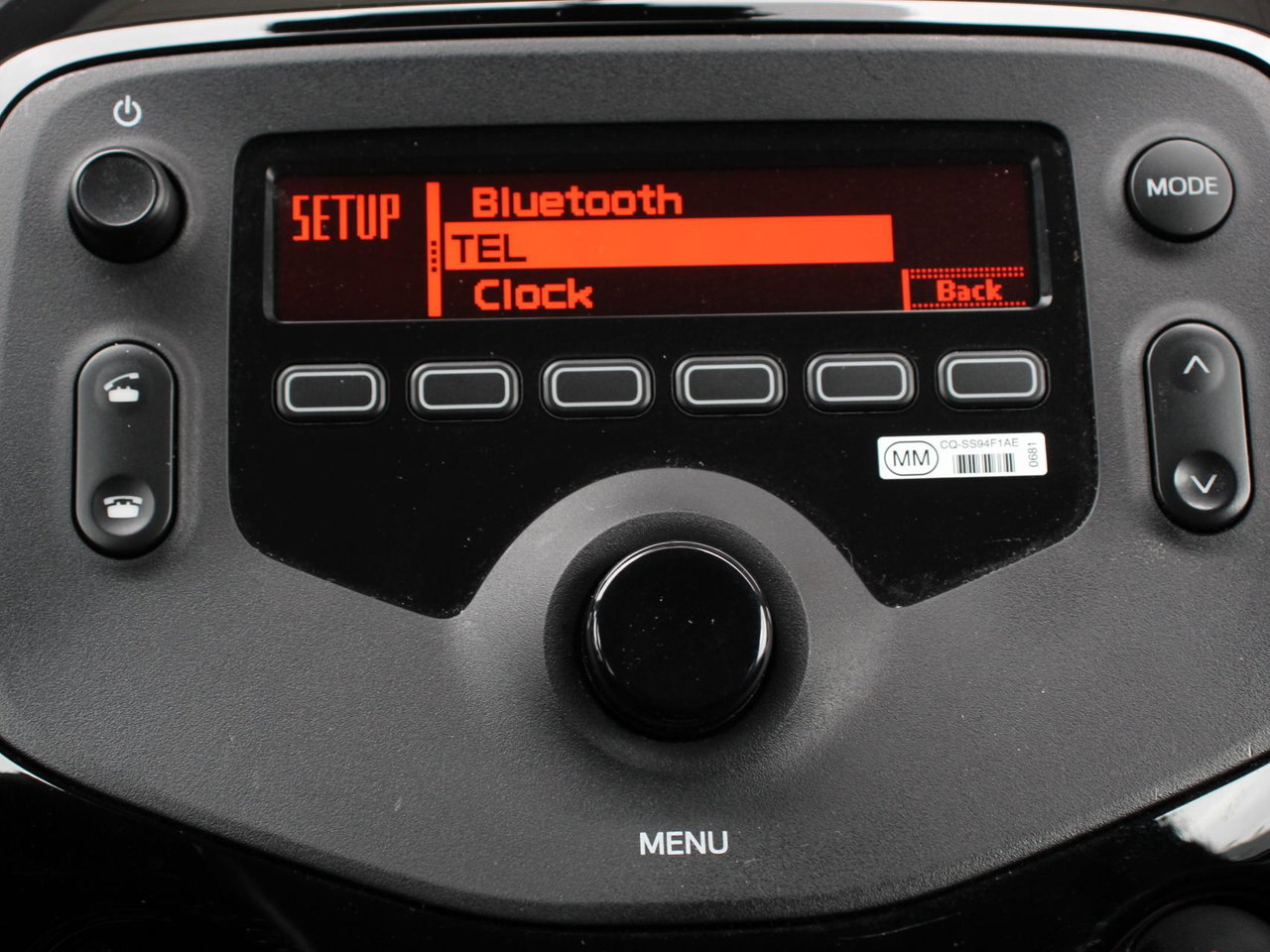 Citroën C1