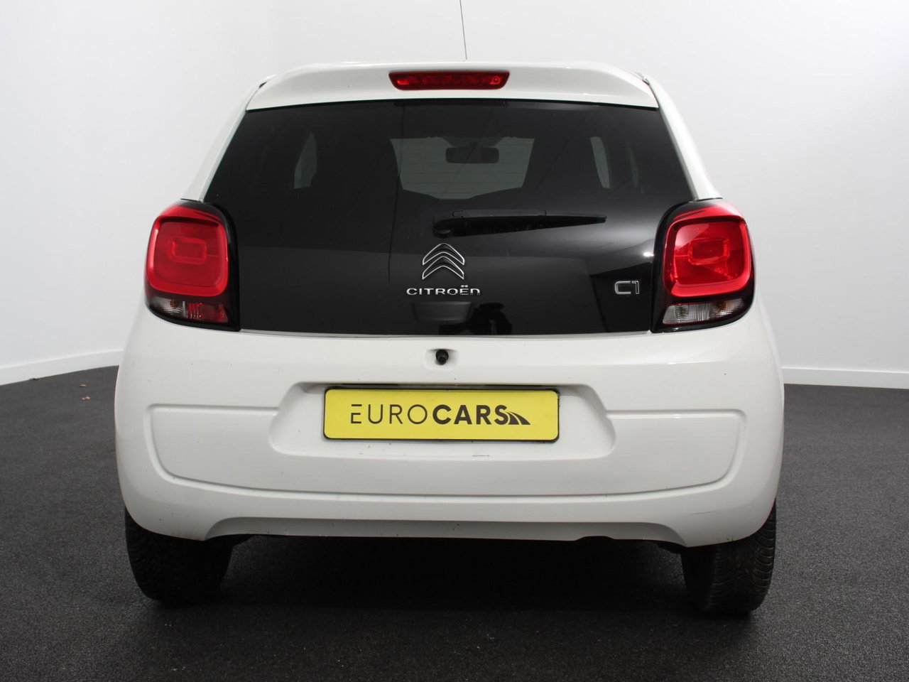 Citroën C1