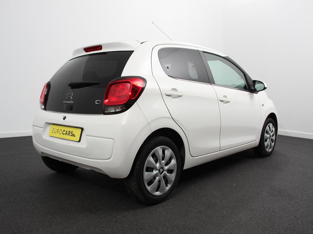 Citroën C1