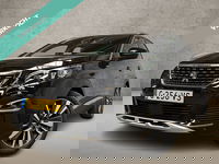 Peugeot 3008 - 1.2 PureTech GT Line (APPLE CARPLAY, GROOT NAVI, LEDER, KEYLESS, 360 CAMERA, SPORTSTOELEN, GETINT GLAS, CRUISE, NIEUWE APK, NIEUWSTAAT)