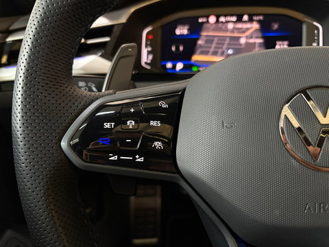 Volkswagen Arteon R, Full options, Pano, HUD, Sfeer