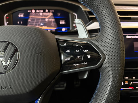 Volkswagen Arteon R, Full options, Pano, HUD, Sfeer