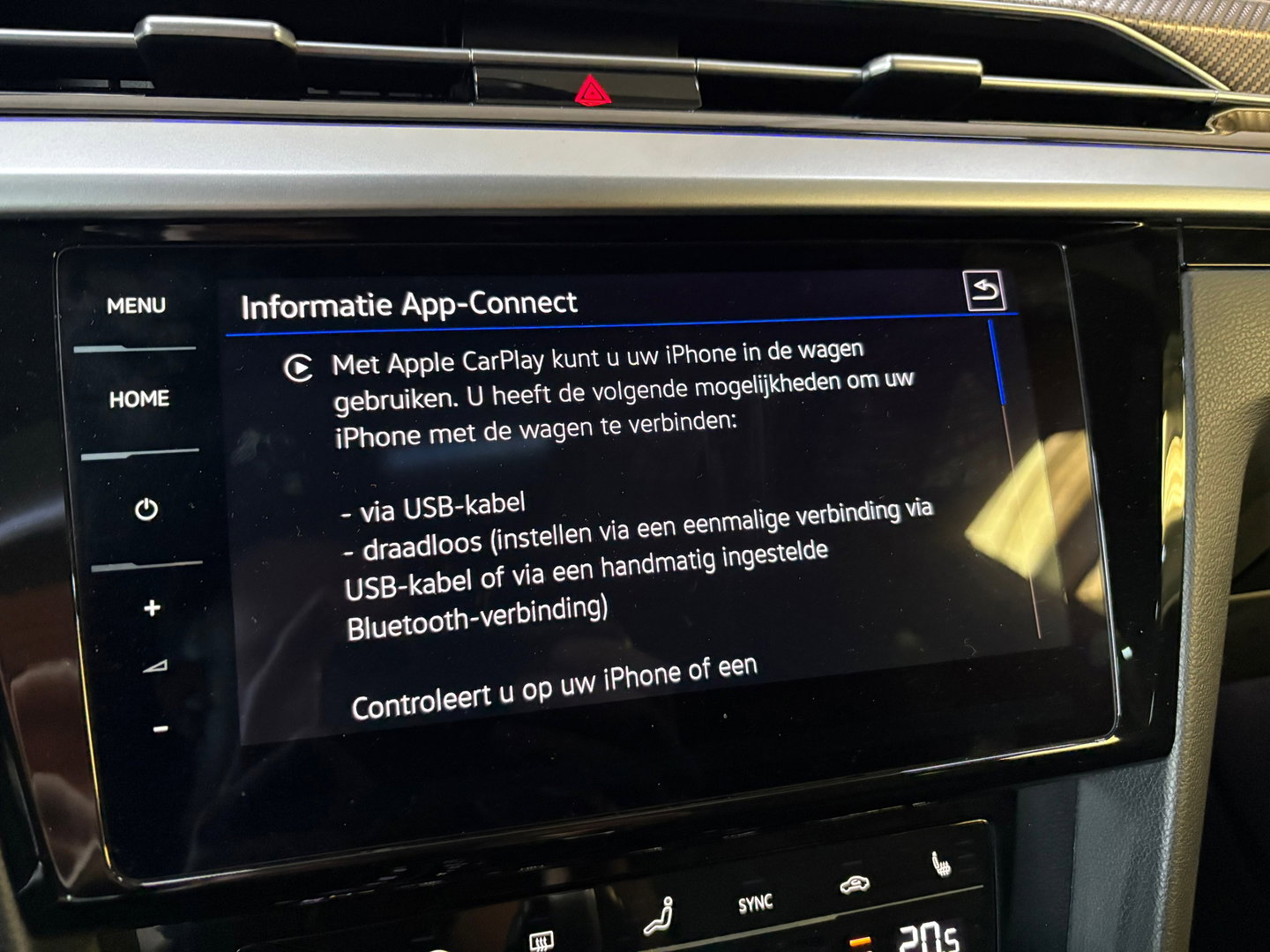 Volkswagen Arteon R, Full options, Pano, HUD, Sfeer