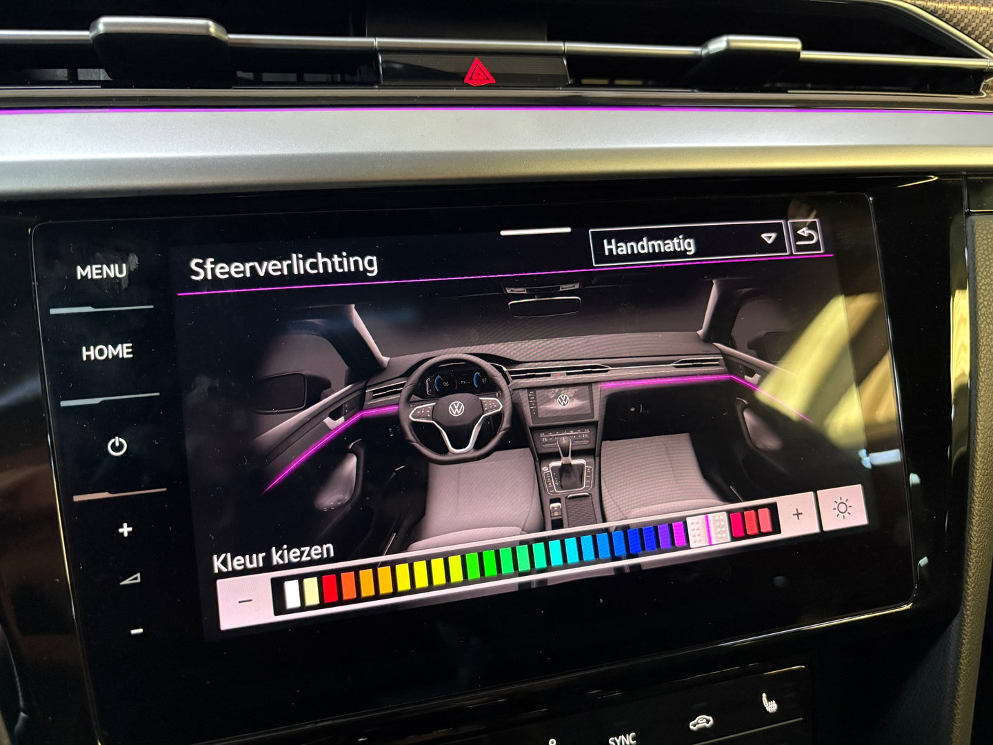 Volkswagen Arteon R, Full options, Pano, HUD, Sfeer