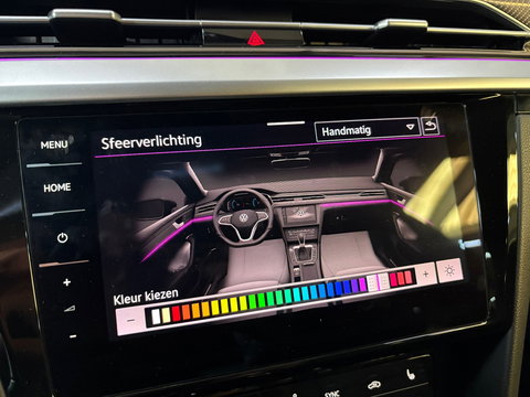 Volkswagen Arteon R, Full options, Pano, HUD, Sfeer