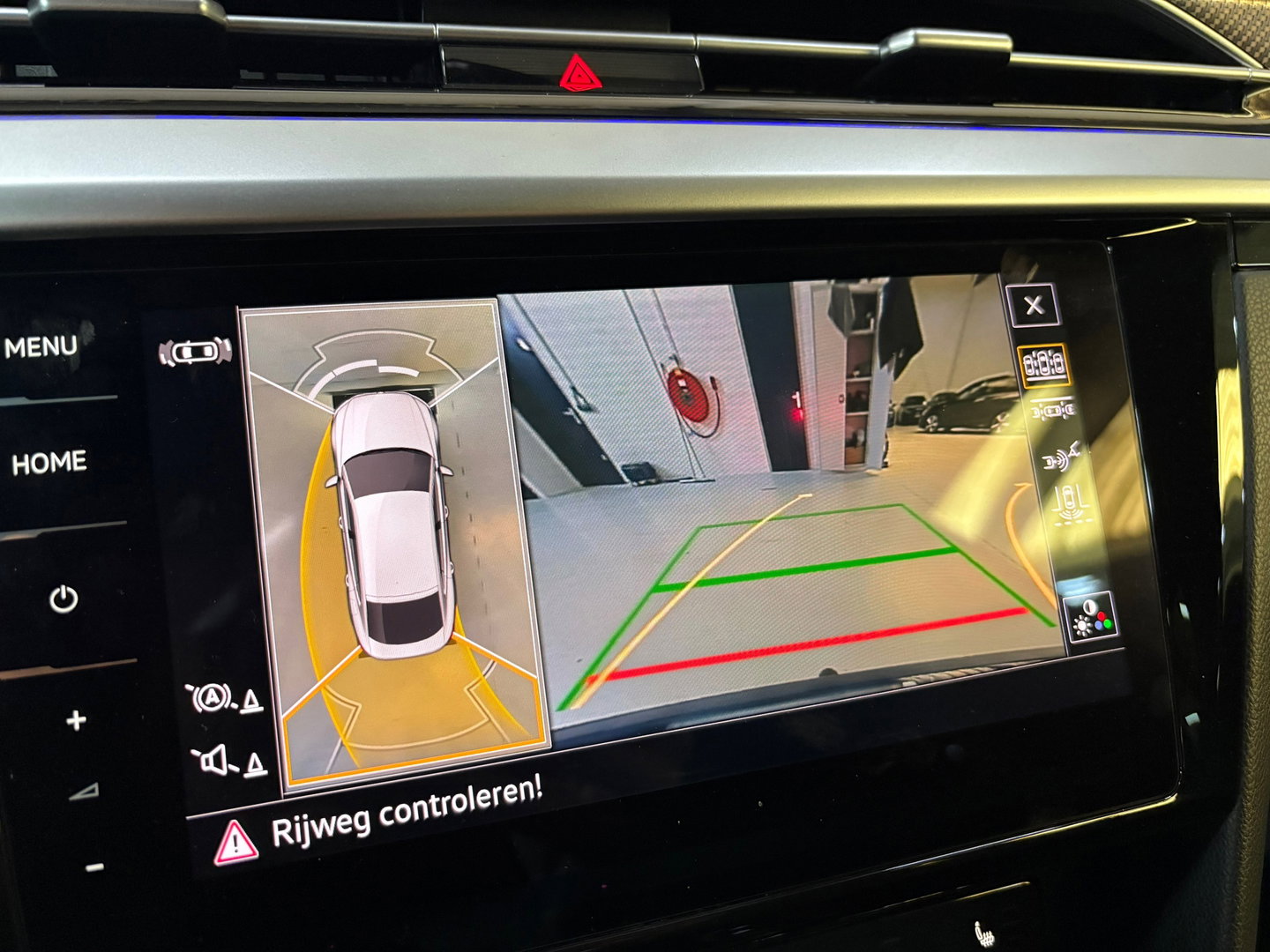 Volkswagen Arteon R, Full options, Pano, HUD, Sfeer