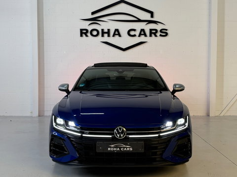 Volkswagen Arteon R, Full options, Pano, HUD, Sfeer