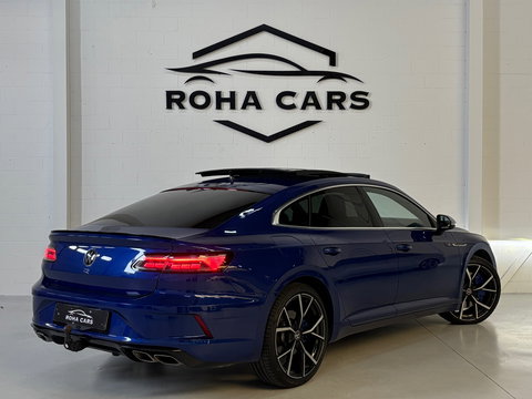 Volkswagen Arteon R, Full options, Pano, HUD, Sfeer