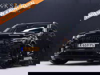 Audi e-tron - 55 quattro Business edition 95 kWh [LUCHTVERING, MEMORY SEATS, CRUISE CONTROL, BLUETOOTH TELEFOON, ACHTERUITRIJCAMERA, PDC V+A, STOELVERWARMING, NIEUWSTAAT]