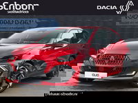 Renault Clio - 1.2 TCe 115 techno | 5 jaar garantie | Adap. Cruise | Camera | Stoelverwarming | Google navigatie