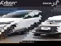 Renault Scénic - E-Tech EV87 long range esprit Alpine EV | 5 jaar garantie | Adap. Cruise | 22kW lader | Stoel-/Stuurverwarming | Camera