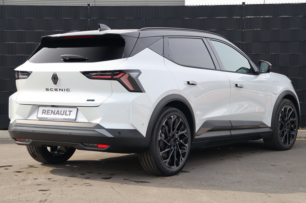 Renault Scénic