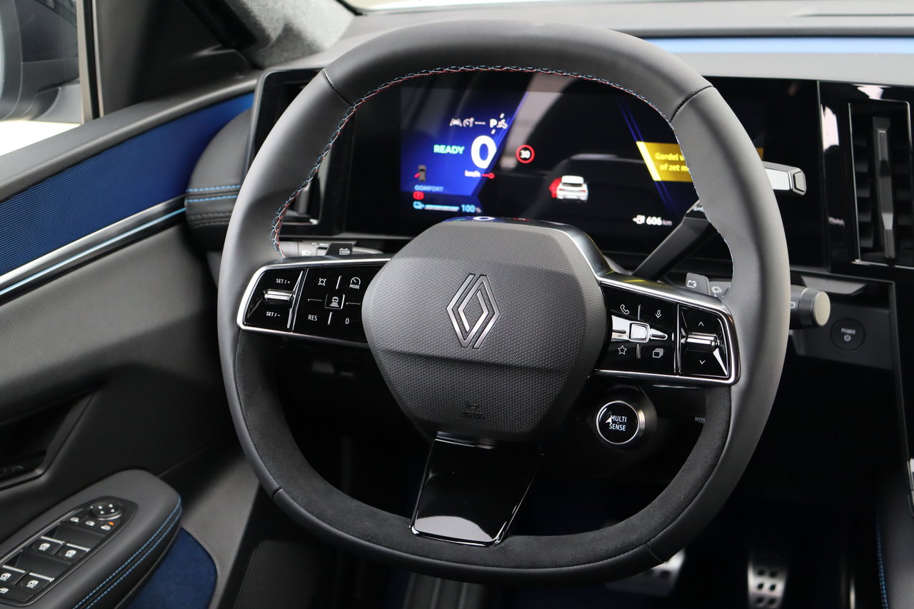 Renault Scénic