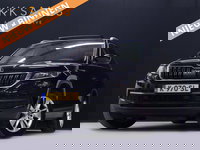 Škoda Kodiaq - 1.5 TSI Business Edition Plus [SCHUIFKANTELDAK, VIRTUAL COCKPIT, TREKHAAK, MEMORY SEATS, ADAPTIVE CRUISE CONTROL, APPLE CARPLAY, 360 CAMERA, PDC V+A, STUURVERWARMING, NIEUWSTAAT]