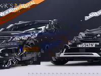 Peugeot 5008 - 1.2 PureTech Allure [TREKHAAK, APPLE CARPLAY, ANDROID AUTO, CRUISE CONTROL, SFEERVERLICHTING, 360 CAMERA, PDC V+A, 7-ZITTER, NIEUWSTAAT]