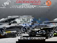 Citroën C5 Aircross - 1.6 Plug-in Hybrid 225 Shine I Leder I
