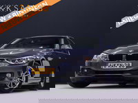 BMW 3 Serie - 320i EfficientDynamics Edition Executive [TREKHAAK, CRUISE CONTROL, BLUETOOTH TELEFOON, PDC V+A, STOELVERWARMING, AUTOMATISCHE AIRCO, NIEUWSTAAT]