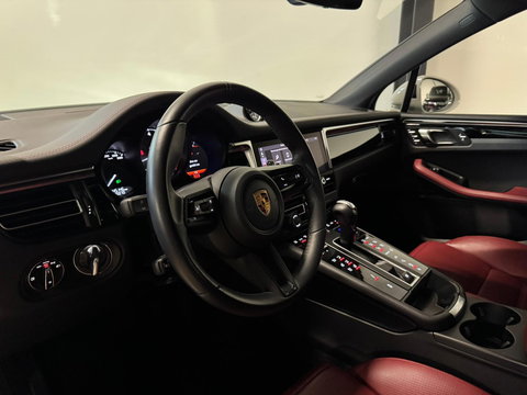 Porsche Macan 2.9 S PANO KEYLESS CAM