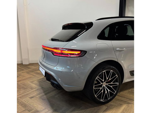 Porsche Macan 2.9 S PANO KEYLESS CAM
