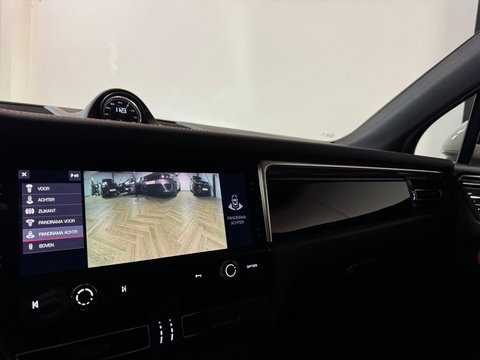 Porsche Macan 2.9 S PANO KEYLESS CAM