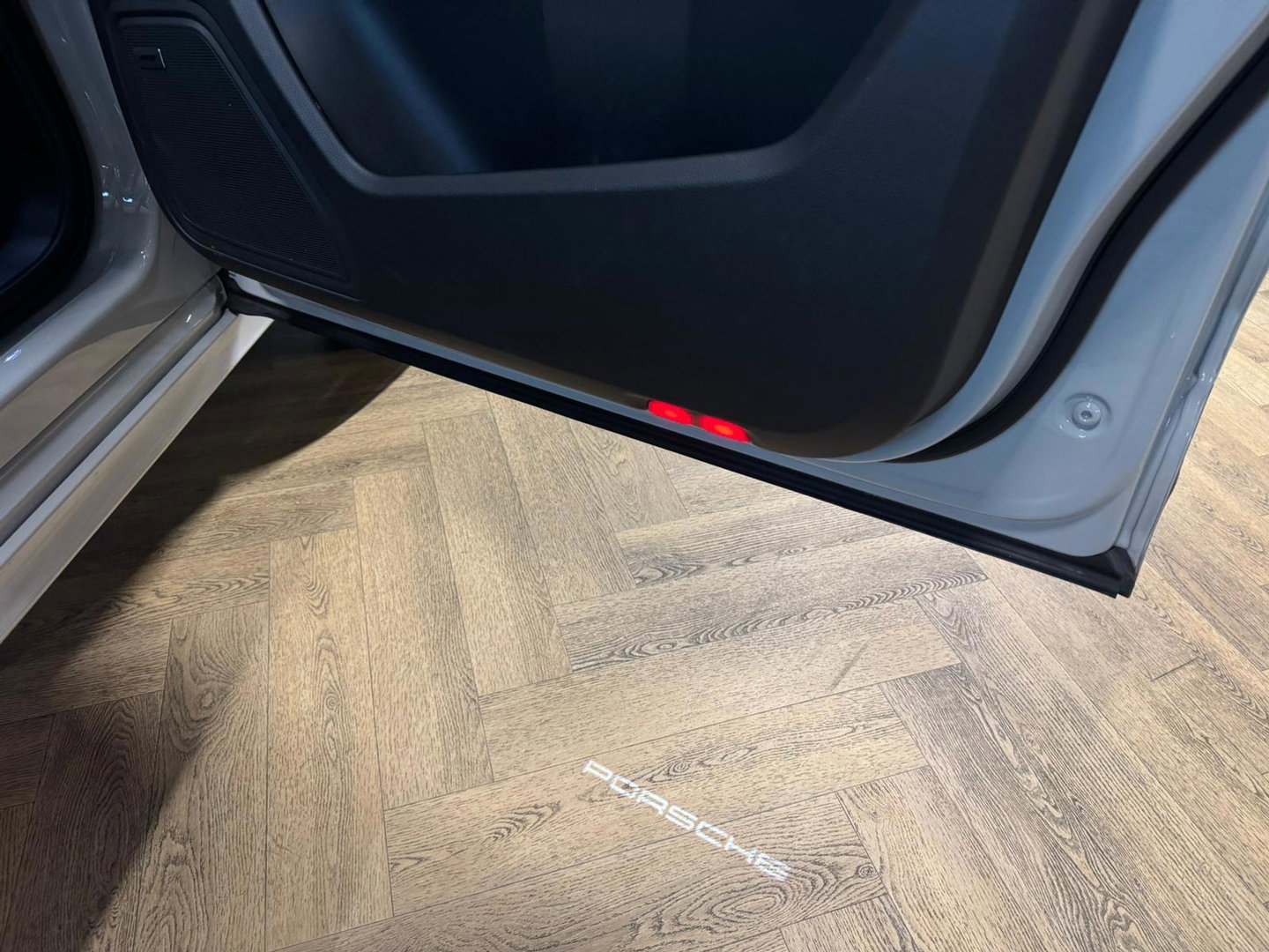 Porsche Macan 2.9 S PANO KEYLESS CAM