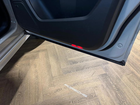 Porsche Macan 2.9 S PANO KEYLESS CAM