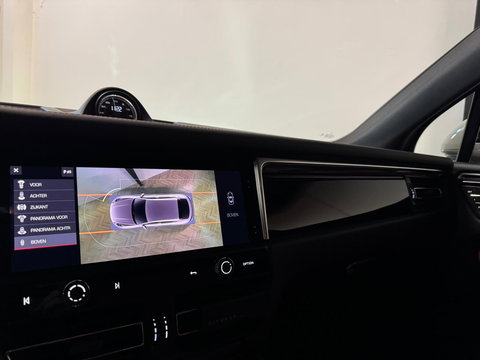 Porsche Macan 2.9 S PANO KEYLESS CAM