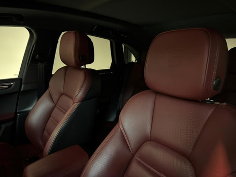 Porsche Macan 2.9 S PANO KEYLESS CAM