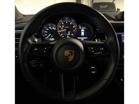 Porsche Macan 2.9 S PANO KEYLESS CAM