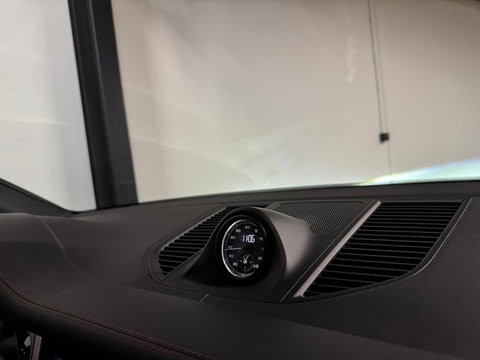 Porsche Macan 2.9 S PANO KEYLESS CAM