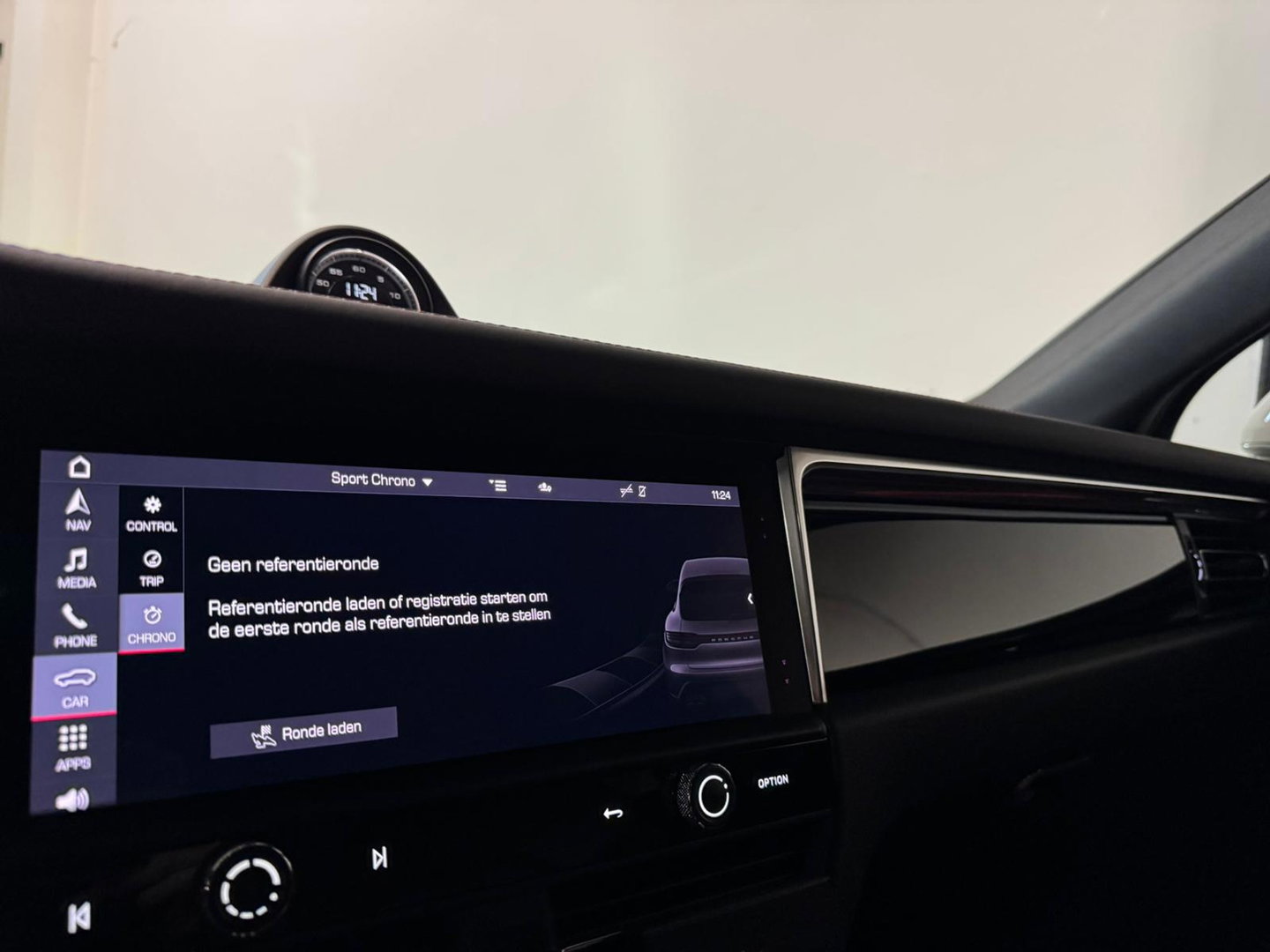 Porsche Macan 2.9 S PANO KEYLESS CAM