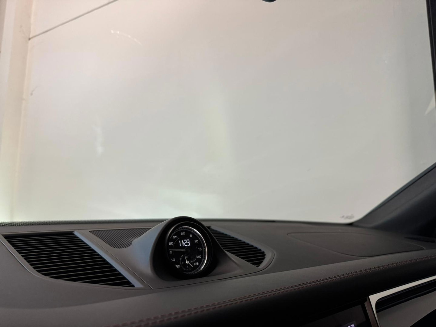 Porsche Macan 2.9 S PANO KEYLESS CAM