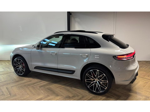 Porsche Macan 2.9 S PANO KEYLESS CAM