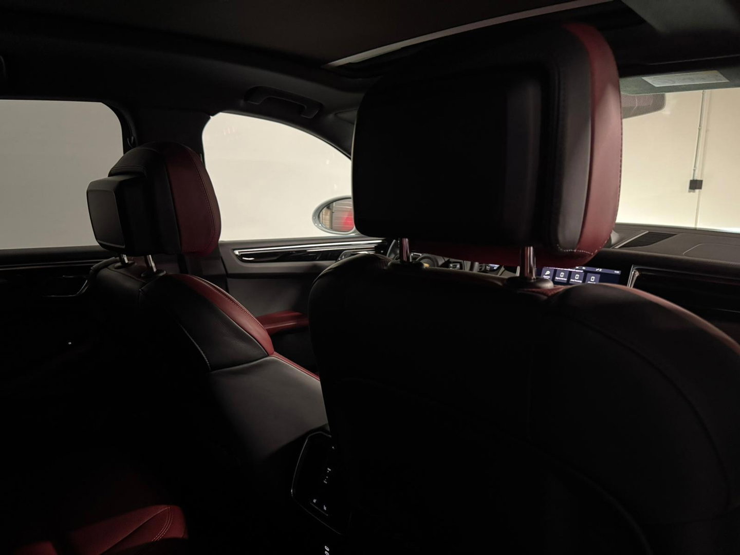 Porsche Macan 2.9 S PANO KEYLESS CAM