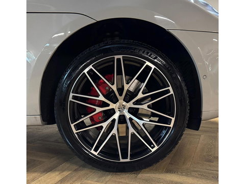 Porsche Macan 2.9 S PANO KEYLESS CAM