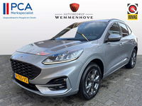 Ford Kuga - 2.5 PHEV ST-Line