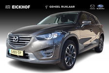 Mazda CX-5 - 2.5 SkyActiv-G 192 GT-M 4WD - Dealer Onderhouden