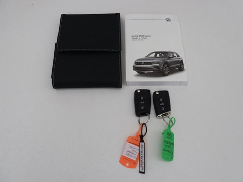 Volkswagen Tiguan 1.4 TSI eHybrid Comfortline | SOH 87% | Panoramadak | Camera | Carplay | Adaptive cruise | Keyless | Navigatie | Full LED | Climate control | Virtual Cockpit | Sfeerverlichting | PHEV | Plug In