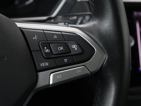 Volkswagen Tiguan 1.4 TSI eHybrid Comfortline | SOH 87% | Panoramadak | Camera | Carplay | Adaptive cruise | Keyless | Navigatie | Full LED | Climate control | Virtual Cockpit | Sfeerverlichting | PHEV | Plug In