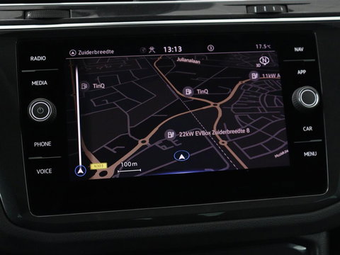 Volkswagen Tiguan 1.4 TSI eHybrid Comfortline | SOH 87% | Panoramadak | Camera | Carplay | Adaptive cruise | Keyless | Navigatie | Full LED | Climate control | Virtual Cockpit | Sfeerverlichting | PHEV | Plug In