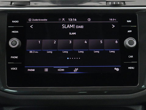 Volkswagen Tiguan 1.4 TSI eHybrid Comfortline | SOH 87% | Panoramadak | Camera | Carplay | Adaptive cruise | Keyless | Navigatie | Full LED | Climate control | Virtual Cockpit | Sfeerverlichting | PHEV | Plug In