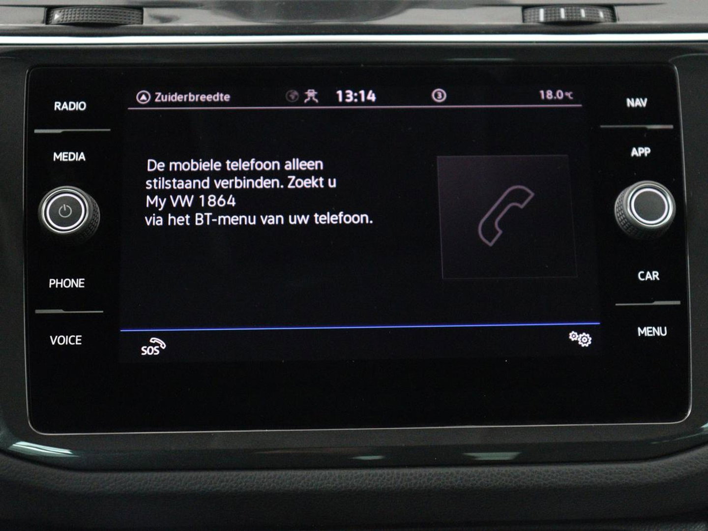 Volkswagen Tiguan 1.4 TSI eHybrid Comfortline | SOH 87% | Panoramadak | Camera | Carplay | Adaptive cruise | Keyless | Navigatie | Full LED | Climate control | Virtual Cockpit | Sfeerverlichting | PHEV | Plug In