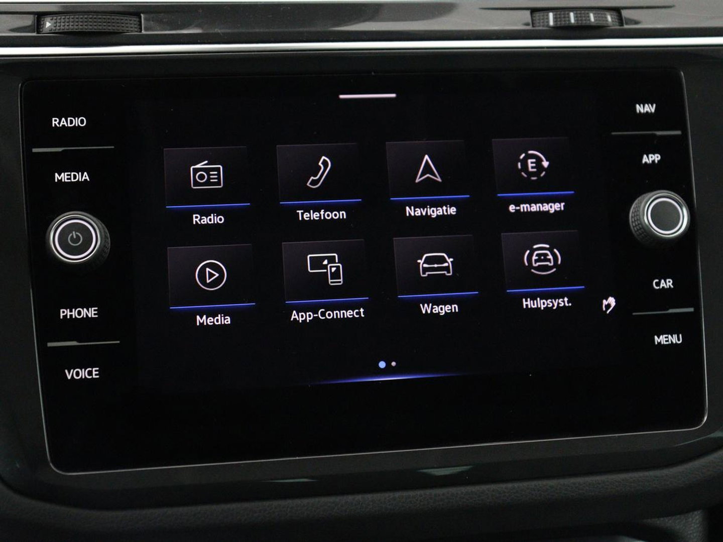 Volkswagen Tiguan 1.4 TSI eHybrid Comfortline | SOH 87% | Panoramadak | Camera | Carplay | Adaptive cruise | Keyless | Navigatie | Full LED | Climate control | Virtual Cockpit | Sfeerverlichting | PHEV | Plug In