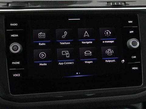 Volkswagen Tiguan 1.4 TSI eHybrid Comfortline | SOH 87% | Panoramadak | Camera | Carplay | Adaptive cruise | Keyless | Navigatie | Full LED | Climate control | Virtual Cockpit | Sfeerverlichting | PHEV | Plug In