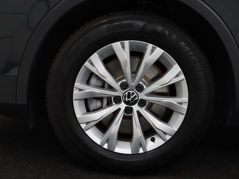 Volkswagen Tiguan 1.4 TSI eHybrid Comfortline | SOH 87% | Panoramadak | Camera | Carplay | Adaptive cruise | Keyless | Navigatie | Full LED | Climate control | Virtual Cockpit | Sfeerverlichting | PHEV | Plug In