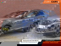 Peugeot 2008 - 1.2 PureTech 130pk Automaat Allure | Navigatie | Apple Carplay/Android Auto | 360 camera | Parkeersensoren | Blind Spot Assist | Adaptive Cruise Control | Stoelverwarming | Getinte ramen | Climate Control