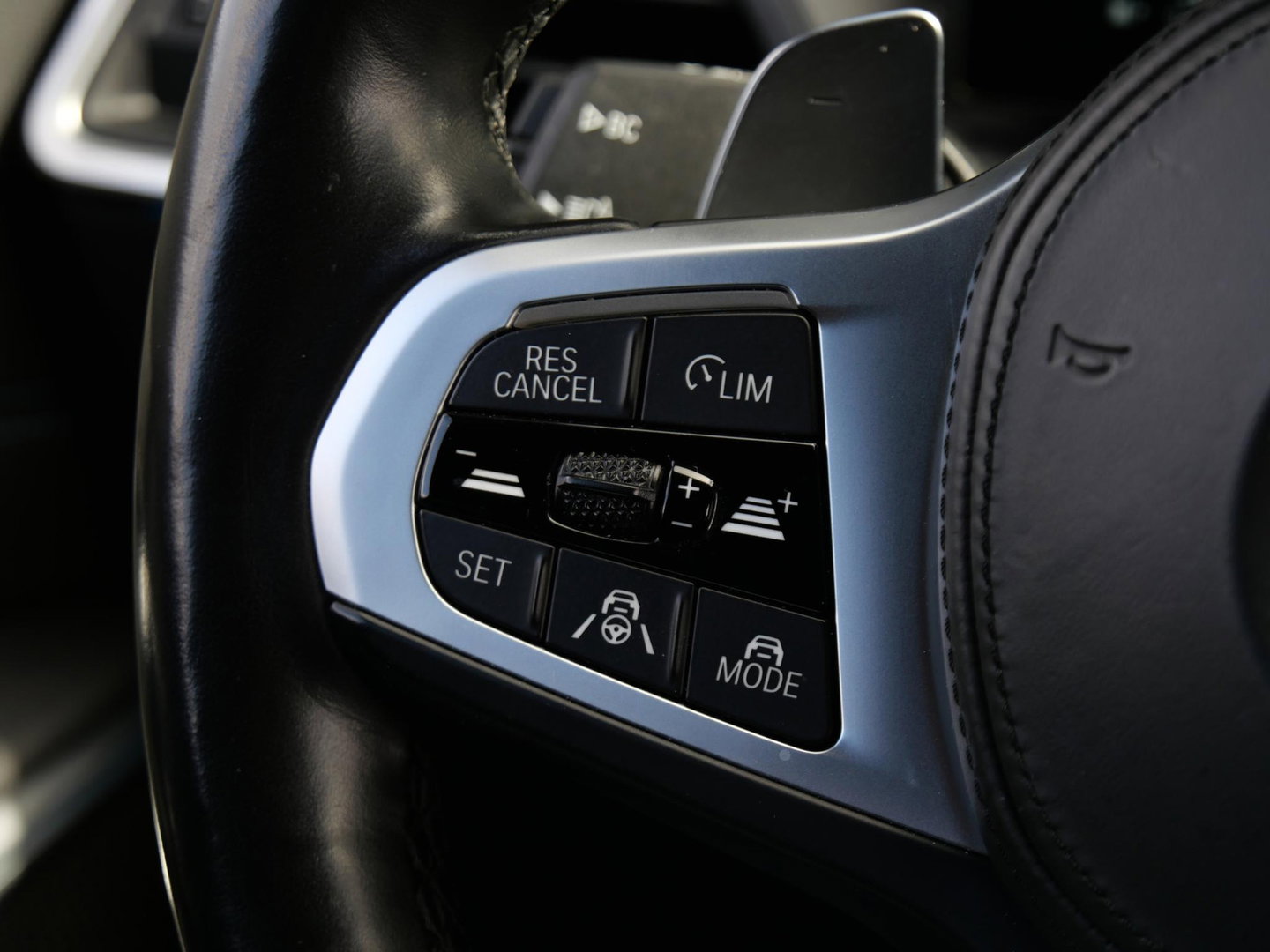 BMW 3 Serie Touring 320e LCI/ M-SPORT/ 360°CAMERA/ ADAPTIVE CRUISE/ HEAD-UP